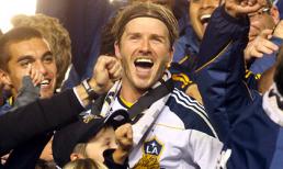 Rời Mỹ, gia đình Beckham tất bật chuyển đến Paris