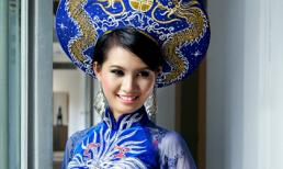 Phan Thị Mơ không được cấp phép dự thi Hoa Hậu Trái đất