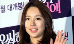 Yoon Eun Hye bất ngờ... béo ú