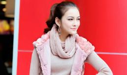 Những kiểu phối đồ đẹp, hiện đại cho bạn gái 