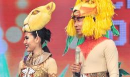 Cặp đôi hoàn hảo vì sao hấp dẫn khán giả?