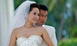 Năm 2011 - năm 'bội thu' cưới của làng giải trí Hoa ngữ