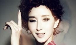 Hồ Tịnh quyến rũ trong bộ ảnh lịch 2012