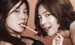 Phim tình cảm hài lãng mạn xứ Hàn bị thất sủng?