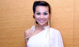 Thanh Hằng đẹp tựa nữ thần Hy Lạp 