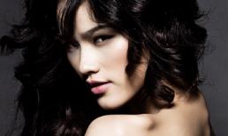 Cindy Crawford sẽ chấm thi Tuyết Lan 