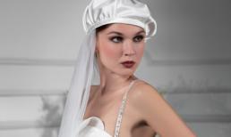 Cập nhật mẫu váy cưới thời thượng 2012: Giovanna Sbiroli (P3)