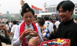 Lạ lùng "chuyện ấy" của người Việt!