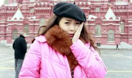 Minh Hằng: "Tôi đủ tiền để... chơi ngông"