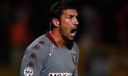 Cựu "sao" Lazio bị điều tra vì lạm dụng tình dục trẻ em