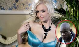 Sophie Reade - Người đẹp bị Balotelli 'cắm sừng'