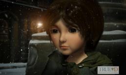 Trailer hoạt hình 3D Việt "Cô bé bán diêm" gây sốt