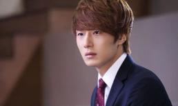 3 mỹ nam làm "điên đảo" màn ảnh Hàn cuối 2011 