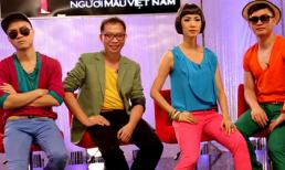 Giám khảo Vietnam's Next Top Model bỏ cuộc chơi?