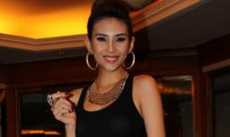 Hoảng hồn vì chế độ ăn kiêng của Hoàng Yến 