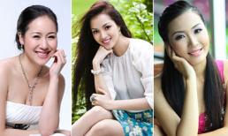 Người đẹp Việt thuộc dòng dõi "Danh gia vọng tộc"