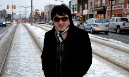 Dương Ngọc Thái bị "cưỡng hôn" tại xứ người