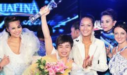 Gương mặt NTK độc quyền cho thời trang "Thuần Khiết Thanh Hằng"