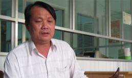 Vụ nhà báo bị đốt: Ông Tâm có liên quan?