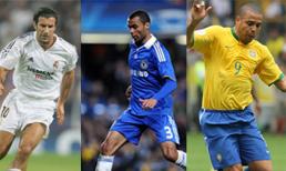 10 gã Judas nổi tiếng nhất bóng đá thế giới