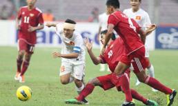 U23 Việt Nam: Nghi vấn hãy đừng là sự thật!