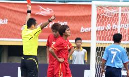 Có dấu hiệu tiêu cực ở U23 Việt Nam? 