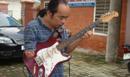 Cuộc đời giọng ca vàng toàn quốc hát rong mưu sinh 