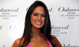 Những người đẹp "hiếm hoi" của Hoa hậu Trái Đất 2011