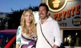 Matteo Sereni bị tố lạm dụng tình dục con gái ruột