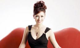 Hoa khôi Thu Hương dự thi HH Quý bà Thế giới