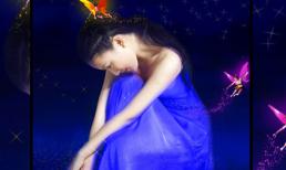 Ca sĩ Thường Tư Tư uyển chuyển với tạo hình Tinkerbell