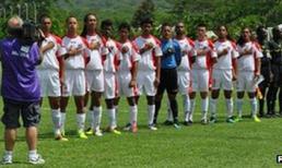 Đội bóng sau gần 20 năm mới biết mùi chiến thắng