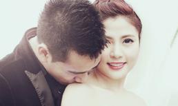 "Người đẹp bị chém" Ngọc Hiền sắp kết hôn