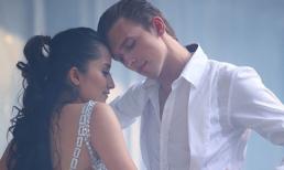 Khánh Thi cố... nhảy "dở" hơn để được hát thật sự 