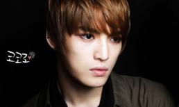 Jaejoong (JYJ): Mỹ nam được nhiều fans muốn hẹn hò nhất