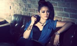 Kim cương Hollywood về theo Lý Nhã Kỳ 