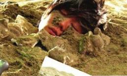 Bí mật những cảnh quay chôn sống người 