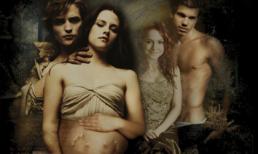 Hàng loạt khán giả lên cơn động kinh khi xem 'Breaking Dawn' 