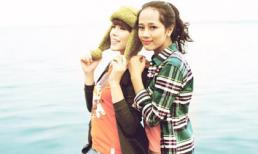 Hot teen Hà thành hồ hởi đón đông sang