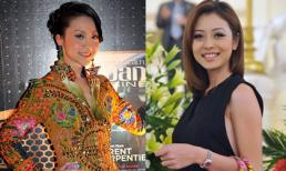 Jennifer Phạm "phóng khoáng" đọ sắc bên Linh Nga "cổ điển"