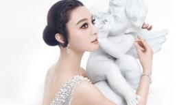 Phạm Băng Băng đẹp hút hồn trên L'Officiel