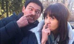 'Sốc' với ảnh ngoáy mũi và trợn mắt của sao 'Chuyện tình Paris' 