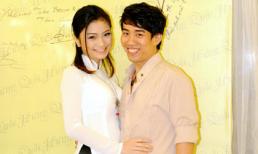 Diệu Hương dịu dàng xuất hiện sau tin đồn kết hôn!