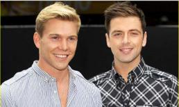 Ca sĩ đồng tính của Westlife sắp... kết hôn
