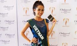 Những hình ảnh mới nhất của Phan Thị Mơ ở Phillipines