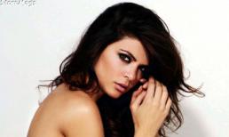 Ngất ngây trước sắc đẹp của người tình mới Guti!