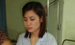 Vụ bạo hành vợ: Nguy hiểm vẫn rình rập