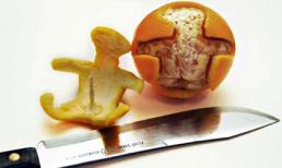 Những tình huống hài hước giữa đời thường