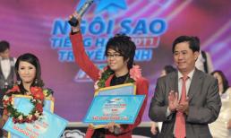 Bùi Anh Tuấn chiến thắng thuyết phục