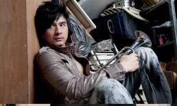 Đan Trường lạ lẫm với dáng vẻ phong trần